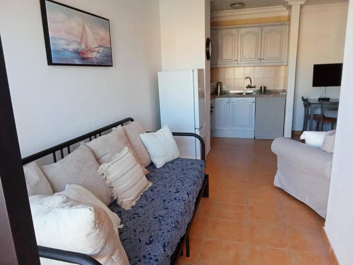 Ocean Breeze Albatros San Miguel de Abona Exterior foto