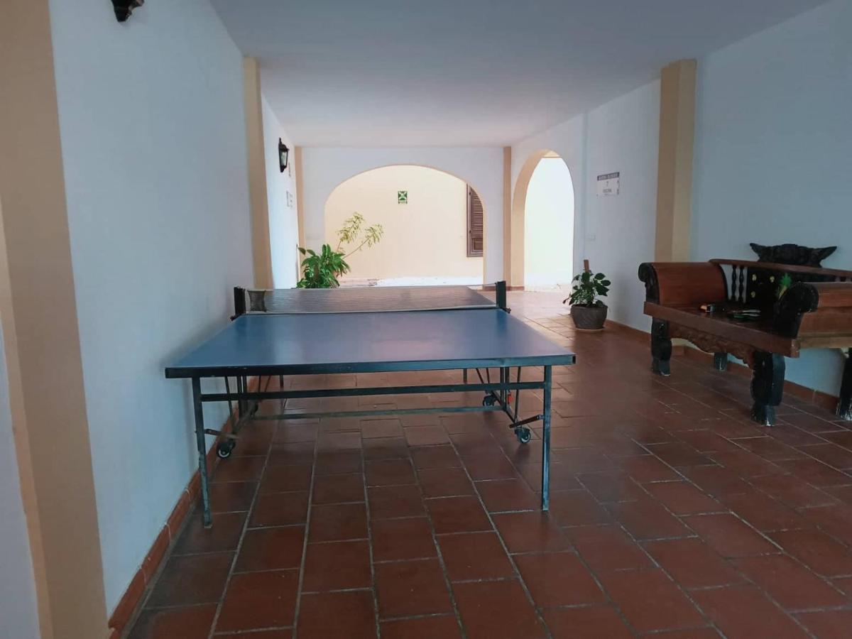 Ocean Breeze Albatros San Miguel de Abona Exterior foto