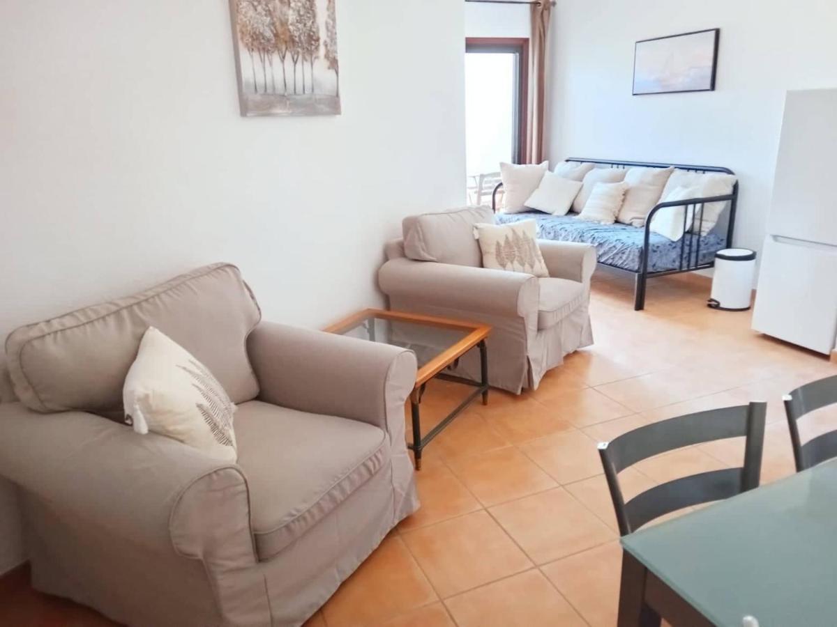 Ocean Breeze Albatros San Miguel de Abona Exterior foto