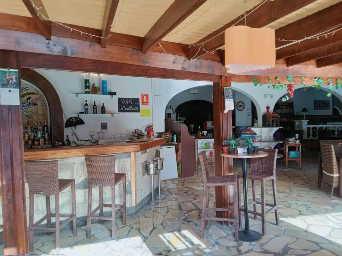 Ocean Breeze Albatros San Miguel de Abona Exterior foto