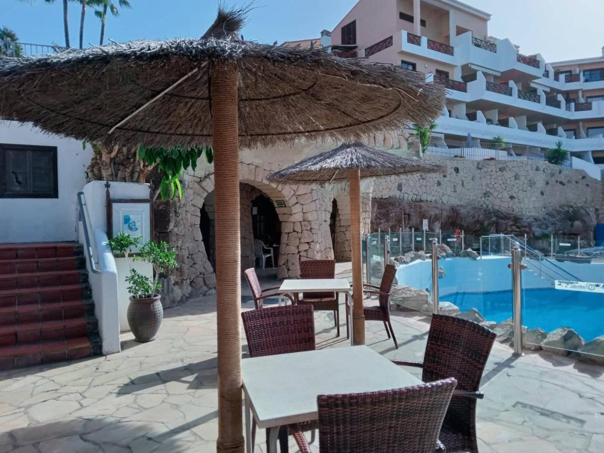 Ocean Breeze Albatros San Miguel de Abona Exterior foto